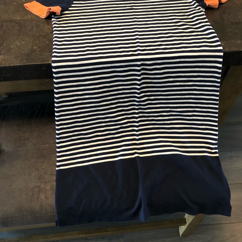 Brooks Brother Cotton Dress